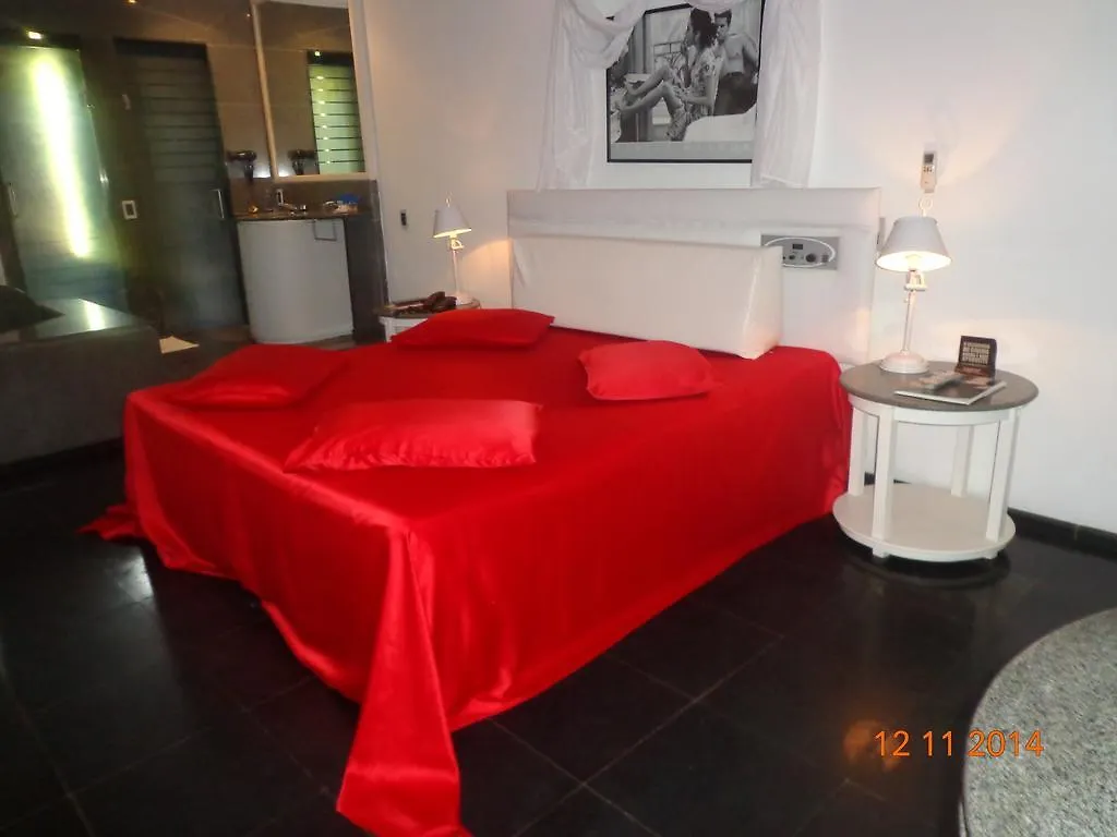 Sunshine Hotel (Adults Only) Recife Brazil