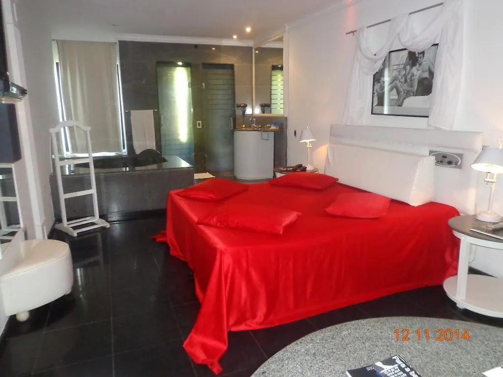 Sunshine Hotel (Adults Only) Recife 0*,  Brazil
